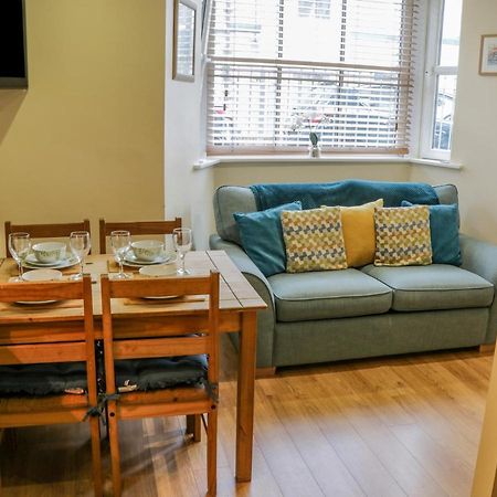 Apartment 6 Whitby Dış mekan fotoğraf