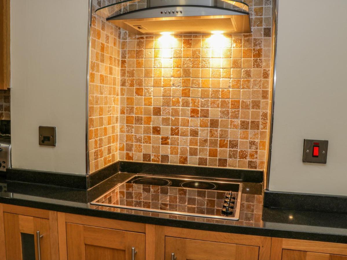 Apartment 6 Whitby Dış mekan fotoğraf