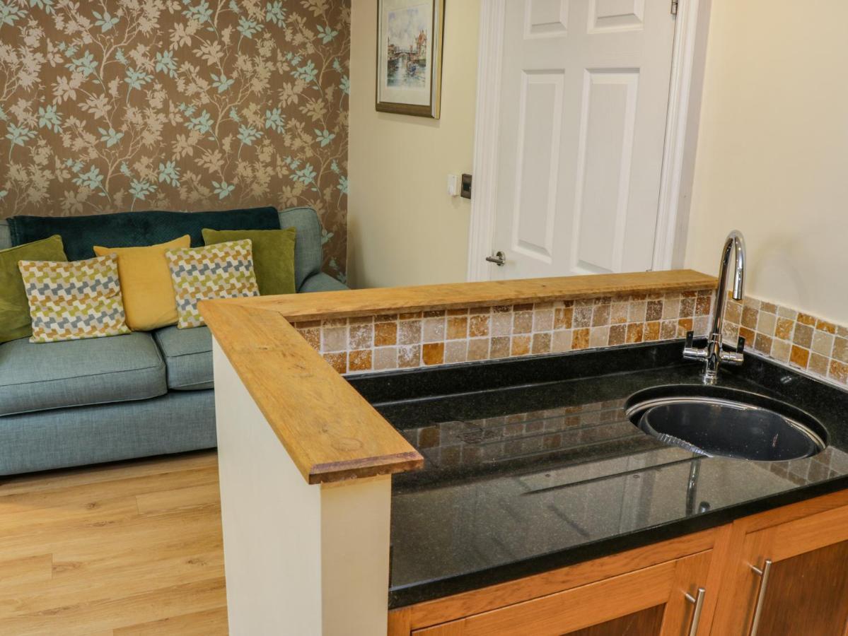Apartment 6 Whitby Dış mekan fotoğraf