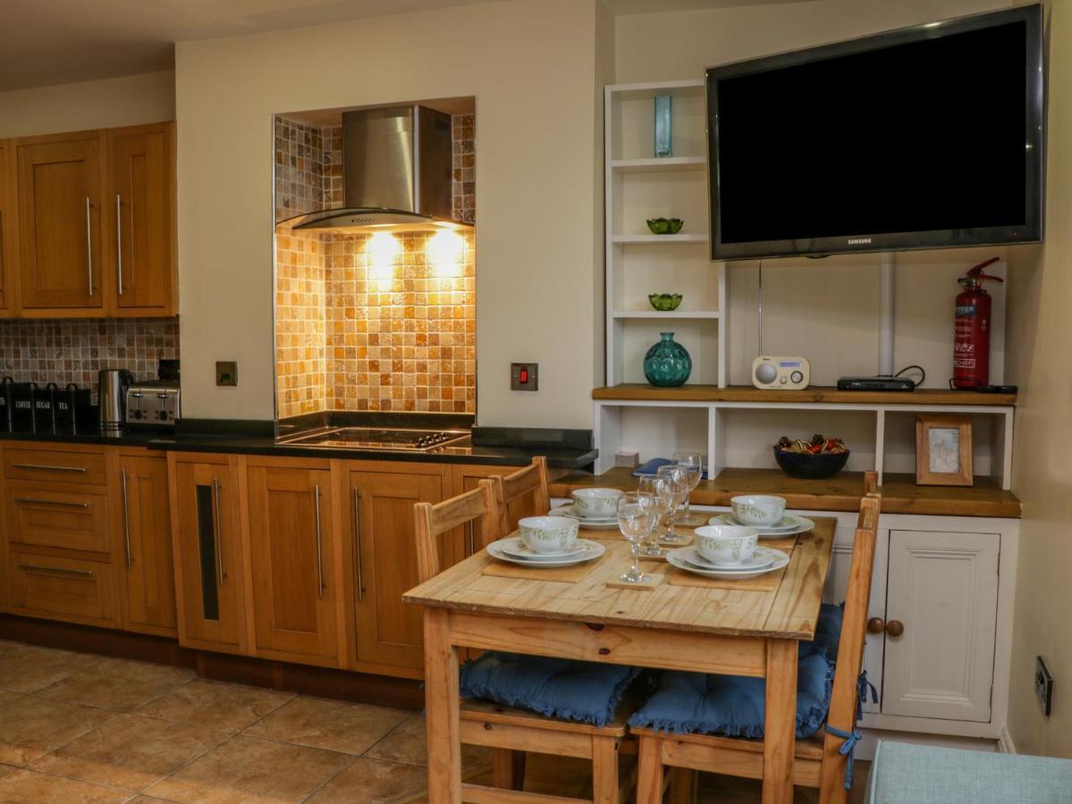 Apartment 6 Whitby Dış mekan fotoğraf