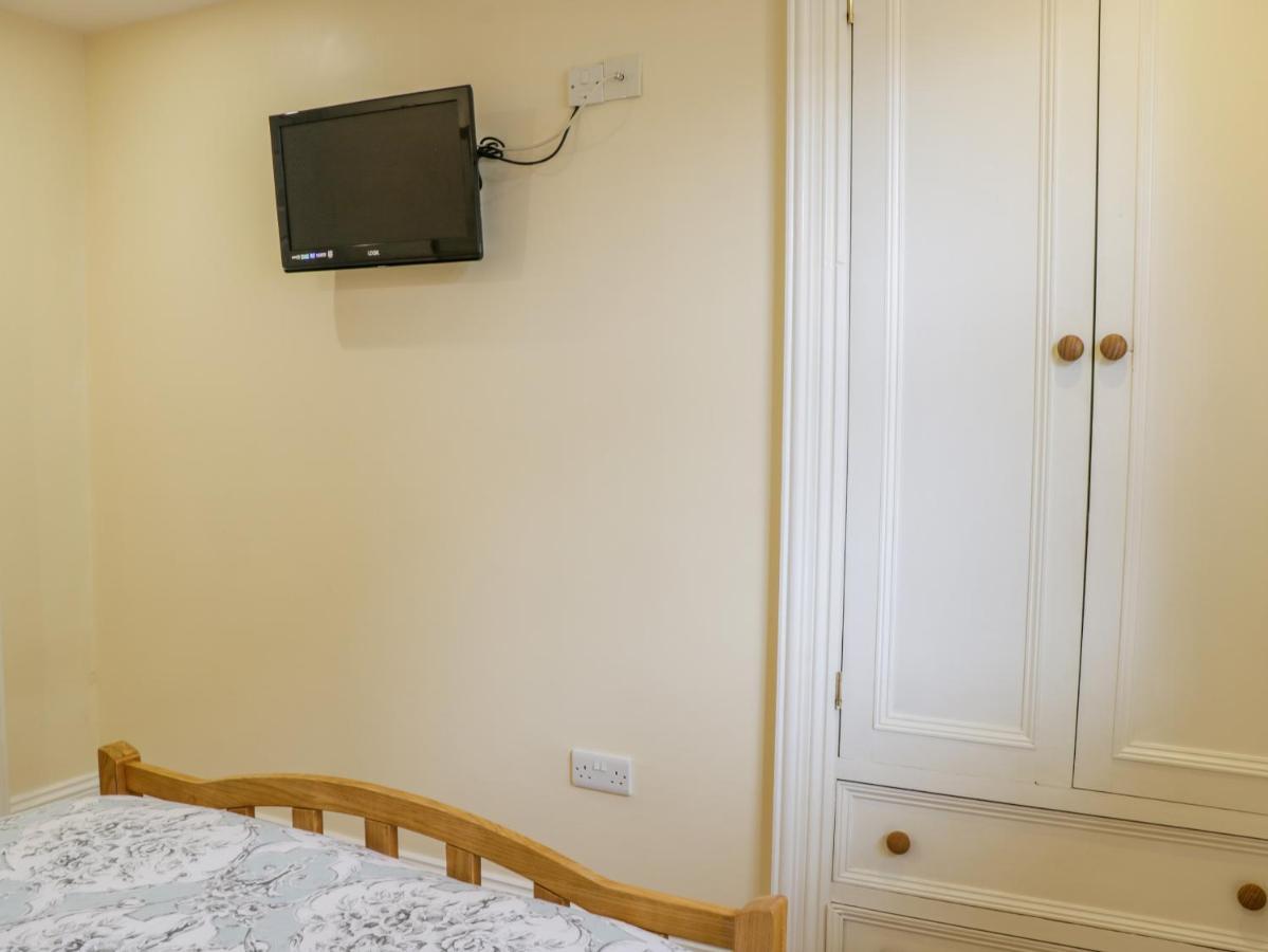 Apartment 6 Whitby Dış mekan fotoğraf