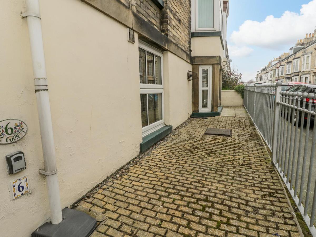 Apartment 6 Whitby Dış mekan fotoğraf