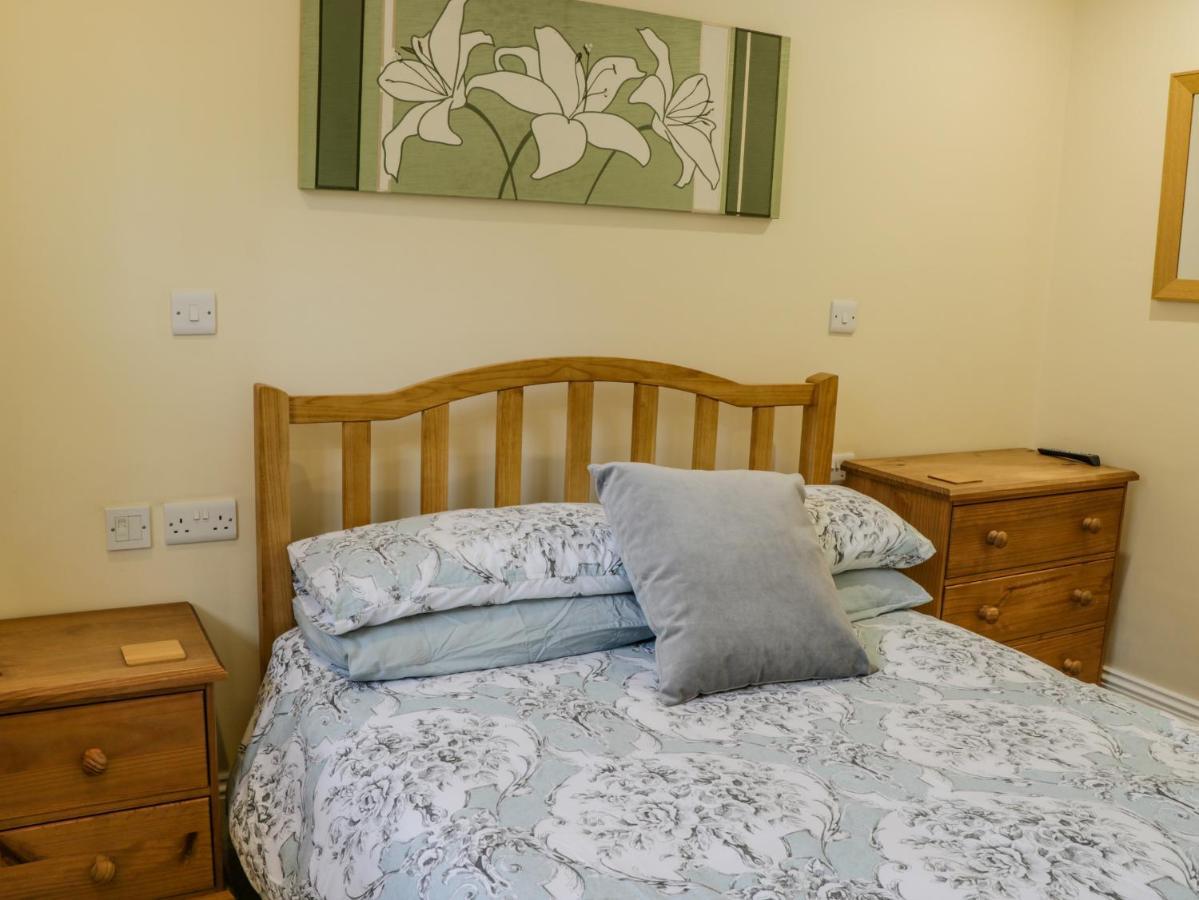 Apartment 6 Whitby Dış mekan fotoğraf