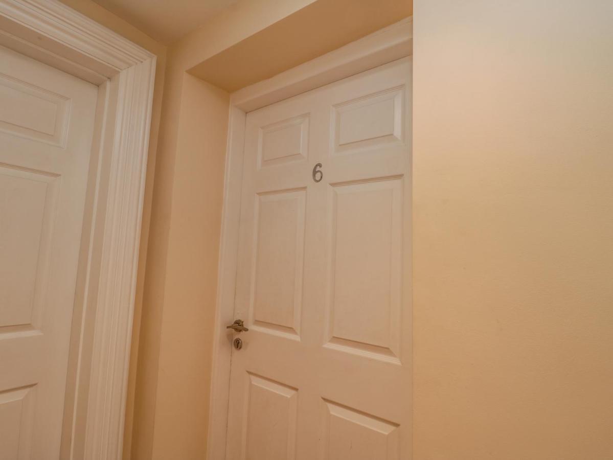 Apartment 6 Whitby Dış mekan fotoğraf