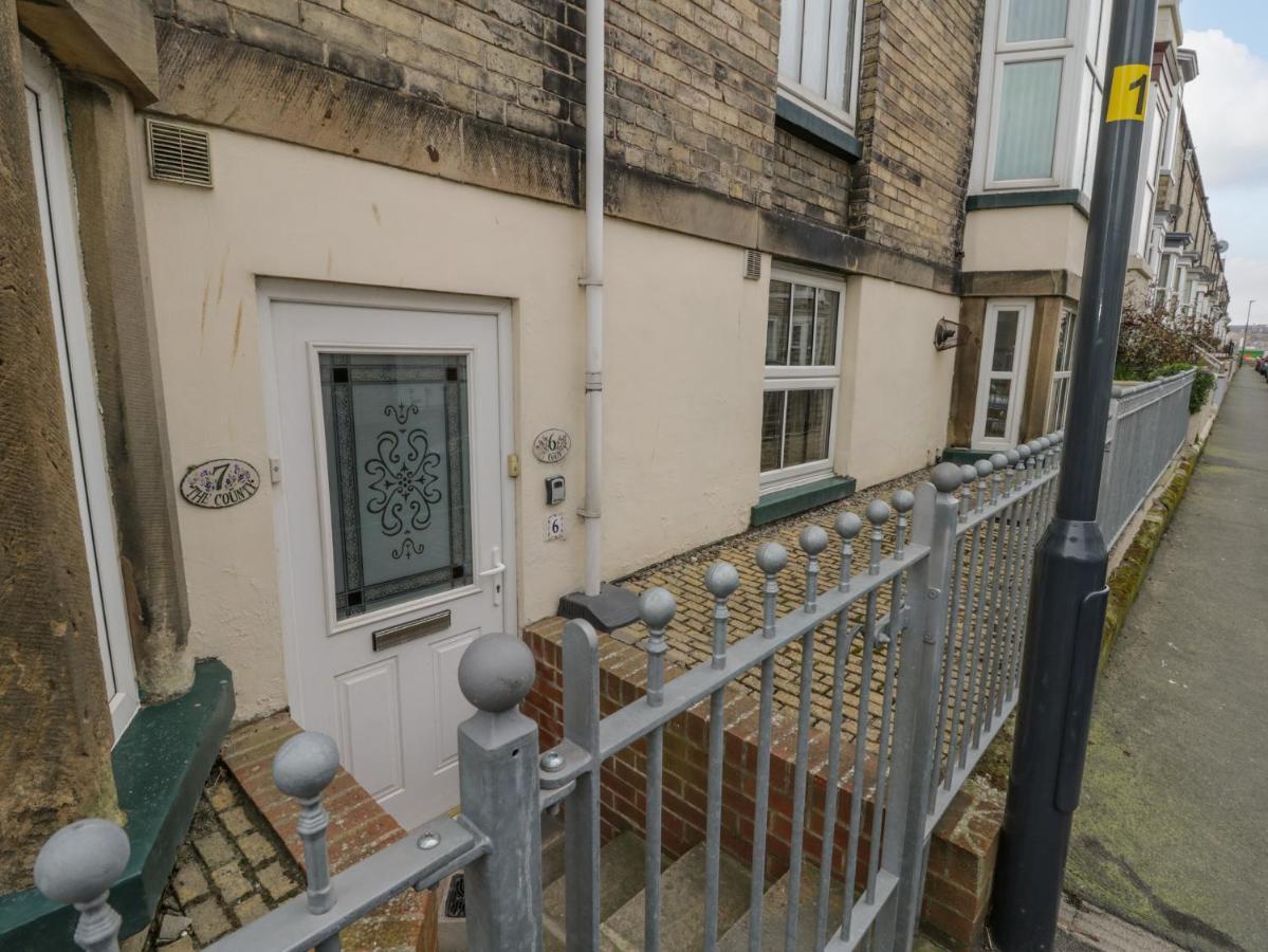 Apartment 6 Whitby Dış mekan fotoğraf