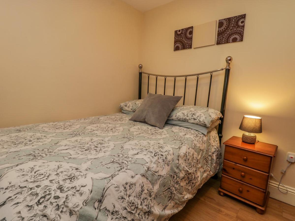 Apartment 6 Whitby Dış mekan fotoğraf