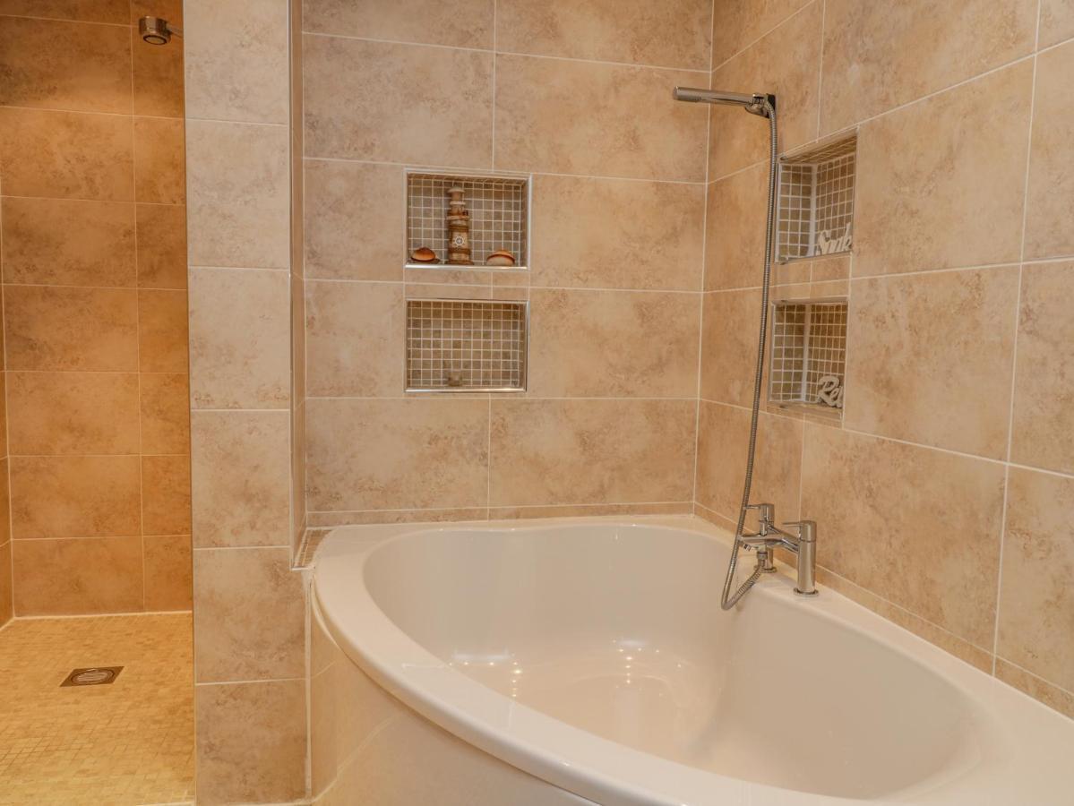 Apartment 6 Whitby Dış mekan fotoğraf