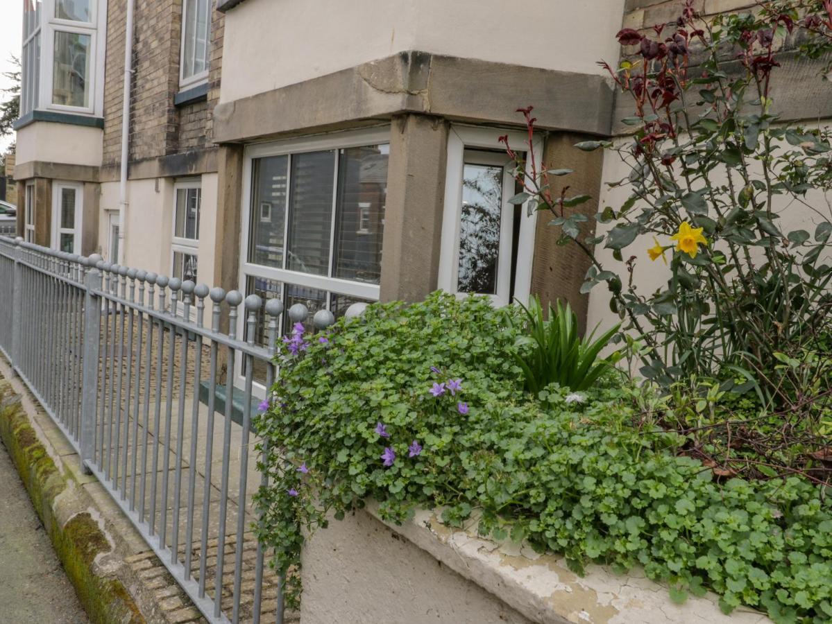 Apartment 6 Whitby Dış mekan fotoğraf